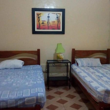 Hostal Virrey & Tours Trujillo Exterior foto