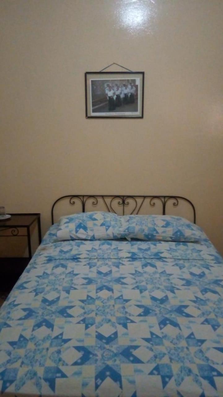 Hostal Virrey & Tours Trujillo Exterior foto