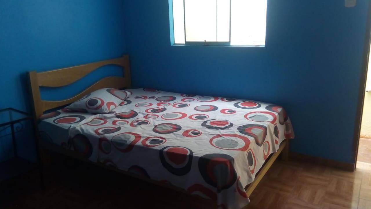 Hostal Virrey & Tours Trujillo Exterior foto
