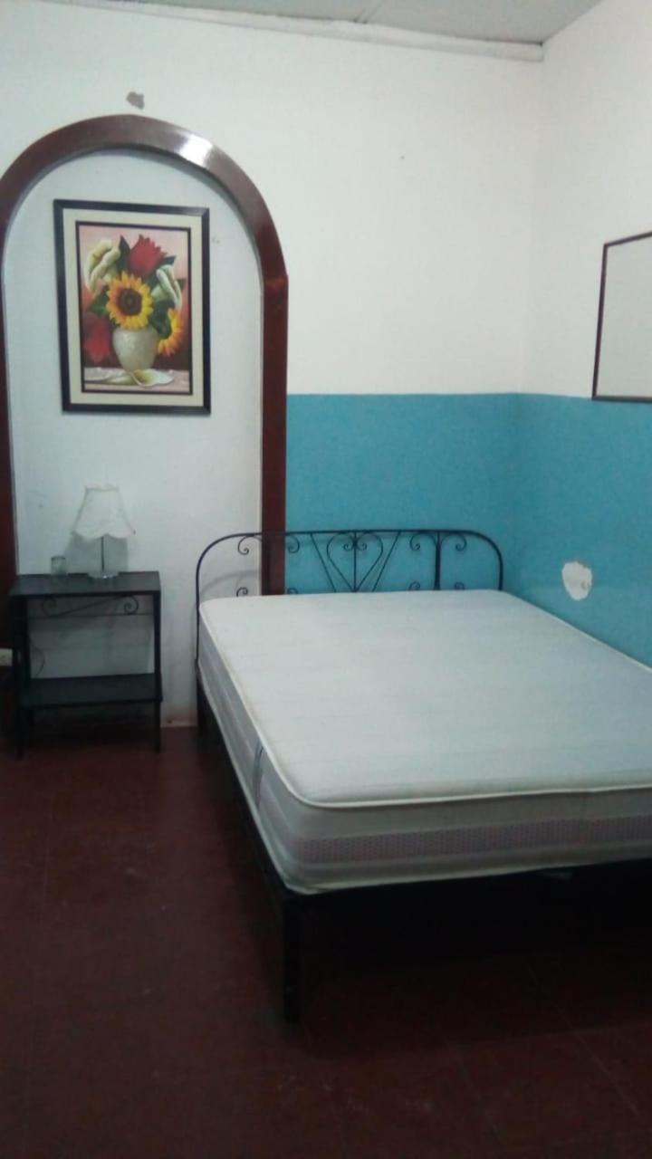 Hostal Virrey & Tours Trujillo Exterior foto